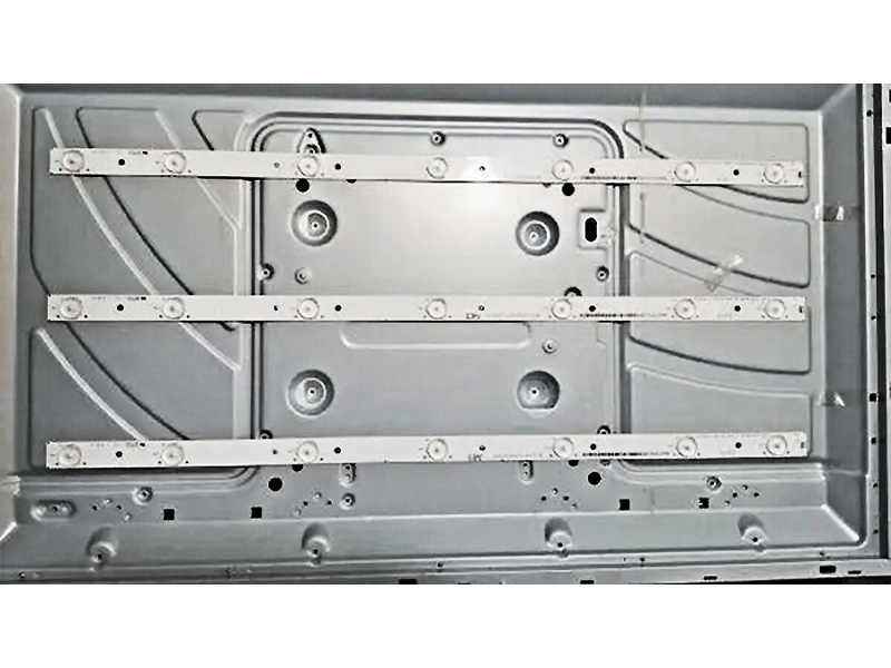 Color-coated aluminum  for home appliances and electronic products。1